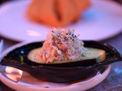 蟹肉牛油果-Ministry of Crab•MOC(交子大道店)