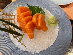 -山葵家·创意料理(临平银泰城店)