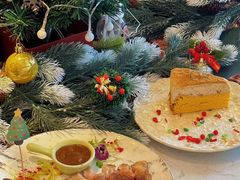 -ins森林童话餐厅coffee&bistro
