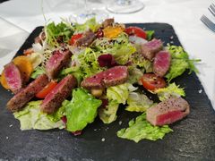 -我的四季意大利餐厅(春天百货店)