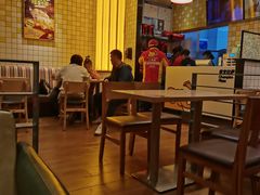 大堂-尊宝比萨(机场店)