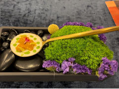 -深圳文华东方酒店·OPUS 388·精致法餐
