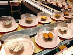 -争鲜回转寿司(东方银座店)