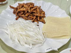 -东四民芳餐厅(世茂工三店)