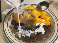 -堂屋糖水店(愚园店)