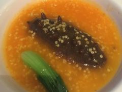 -洲际酒店·凌霄餐厅(紫峰大厦店)