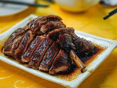 -海鲜街菜馆(海珠南路店)