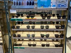 -MUJOSH木九十眼镜(武商广场店)