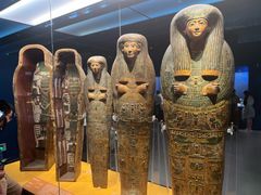 -上海博物馆(人民广场馆)