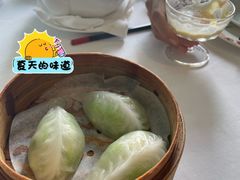 -青岛海景花园大酒店·粤海餐厅