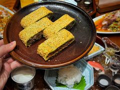 -龙悦湾酒家·八阵鱼生·渔人码头店