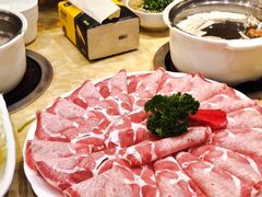 -清真军邺·金富苑肥牛(石坡街旗舰店)