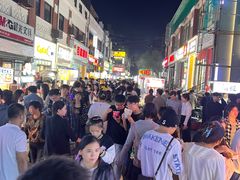 -托乐嘉美食广场(托乐嘉街区店)
