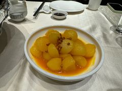 -老爷庙风味美食府(魏都大道店)