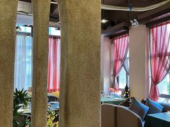 -翡翠鸟精品泰国菜(北辰财富中心店)