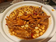 -3弄堂·滕王饭店·江西菜(铜锣湾店)
