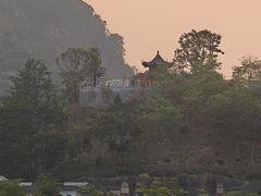 -白石龙音乐公园