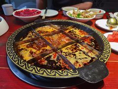-黄家码头老火锅(解放碑旗舰店)