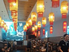-味窑大寨百姓酒楼(晋祥办公大楼店)