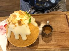 -After You Dessert Cafe(CENTRALWORLD)