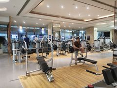 -菲力德健身(曲江观邸店)