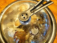 -蟹谢蒸鲜自助餐厅