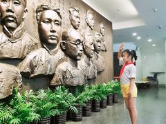 -中共一大纪念馆