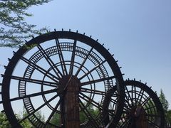 -东台西溪天仙缘景区