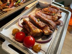 -羊之道草原味道清真餐厅(番禺店)