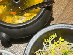 经典原味汽锅鸡-云海肴·汽锅鸡·云南菜(广安门天虹店)
