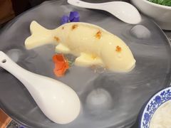 -真地道京味府·鲜橙烤鸭·北京菜(朝外大街东大桥店)