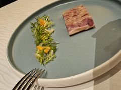 -南京富力万达嘉华酒店·游宴一品淮扬中餐厅