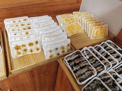 -南大门韩国米糕(公滨路店)