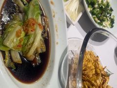 -北京老铺烤鸭(老城根店)