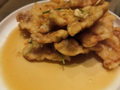 -金掌勺东北菜(格兰晴天店)