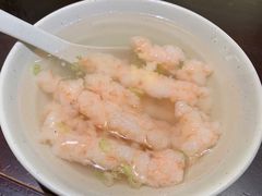 青虾滑-邵子牙·中华老字号(定安路店)