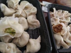 -听涛雅苑百味饺子老家菜馆