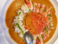 -品海楼·大连海胆锅贴馆(东港店)