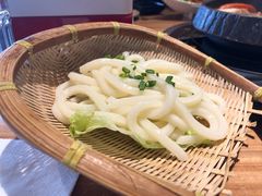 赞崎乌冬面-水林间·寿喜烧自助(仙林金鹰店)