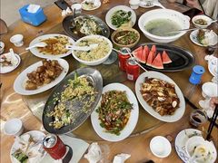 -东莞楼农家菜(金海湾大道分店)
