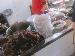 -泰顺江南春面馆