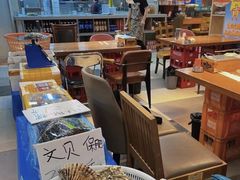 -喝丢一只鞋海鲜烧烤·海肠捞饭(市场店)