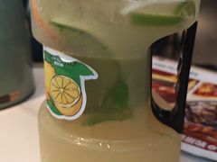 -江边城外烤全鱼(世茂广场店)