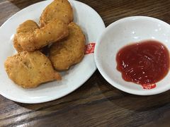 -随柳居·苏式小吃(建新巷店)