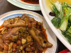 拌猪肉-妈妈传炖品(双林店)