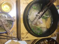 -吕记老鸭汤·徽菜馆(东营路店)