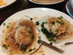 -新天世纪中餐厅