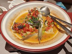 -巡耕记·湖南土菜(长湖店)