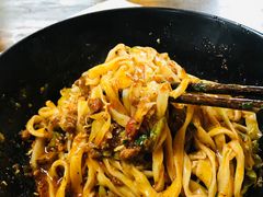 -大秦面庄(青松路店)