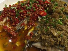 剁椒鱼头-黄台大酒店中餐厅(黄台店)